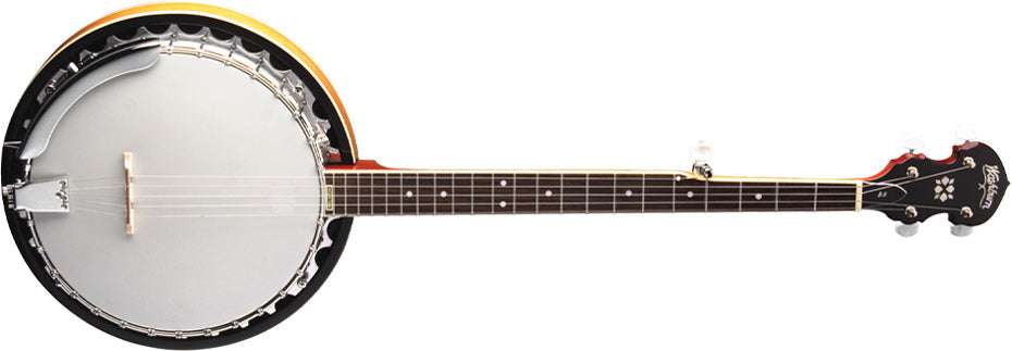 Washburn B9 Banjo Banjo - Richards Guitars Of Stratford Upon Avon