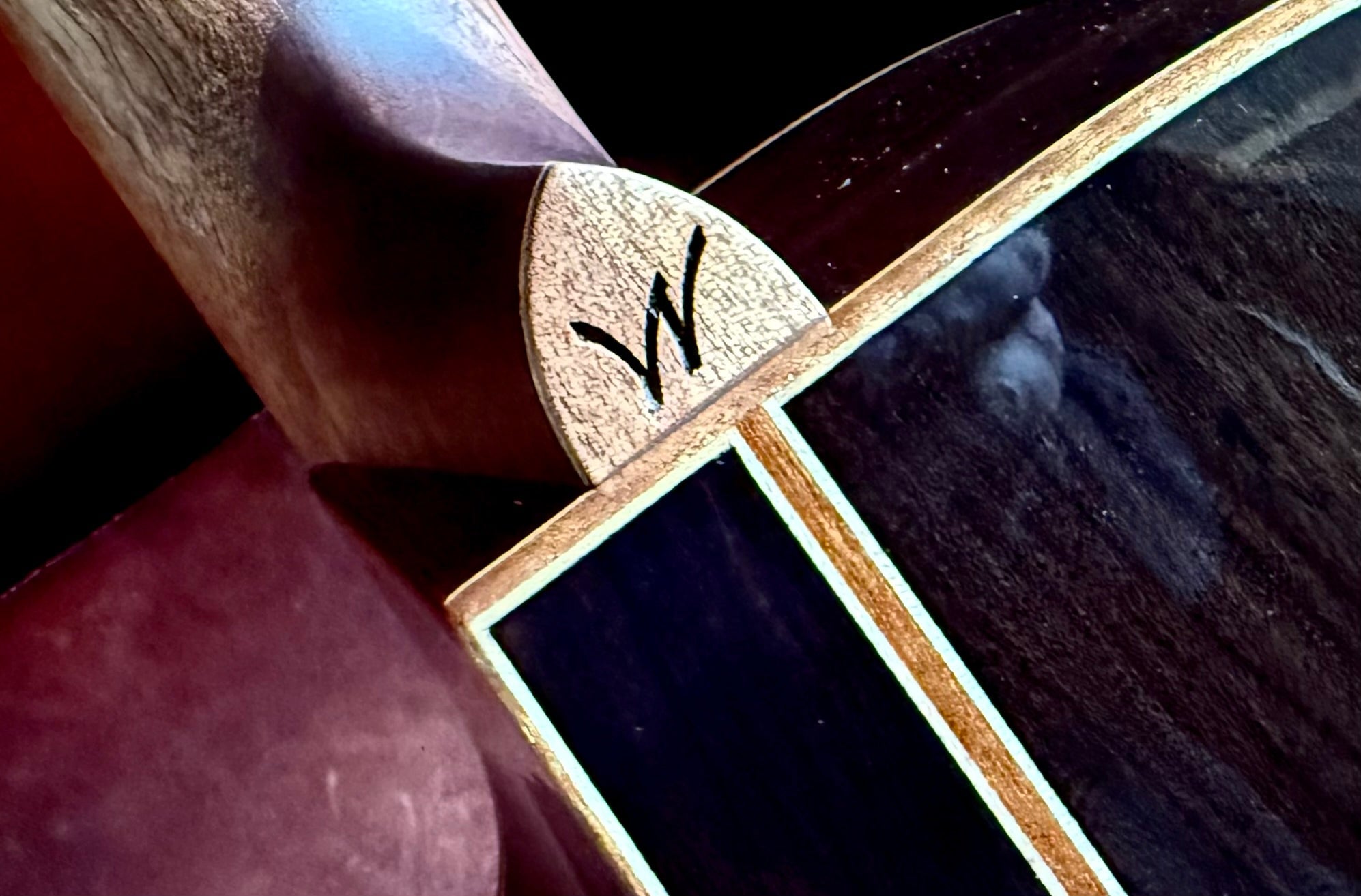 Washburn G25SCE w/CASE - Grand Auditorium - Natural Electro Acoustic Guitar - Richards Guitars Of Stratford Upon Avon