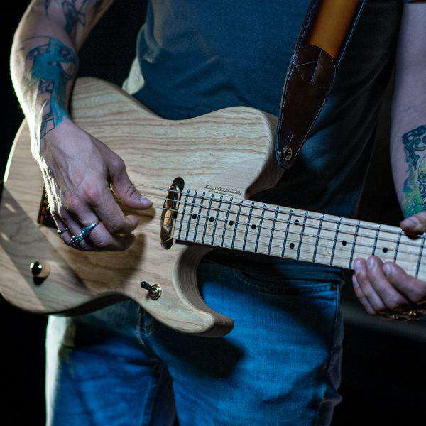 Washburn Nuno Bettencourt NELE STANDARD Electric Guitar - Richards Guitars Of Stratford Upon Avon