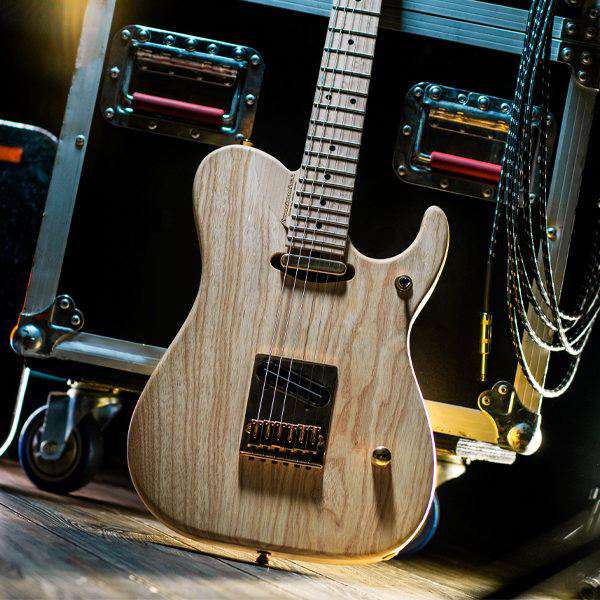 Washburn Nuno Bettencourt NELE STANDARD Electric Guitar - Richards Guitars Of Stratford Upon Avon