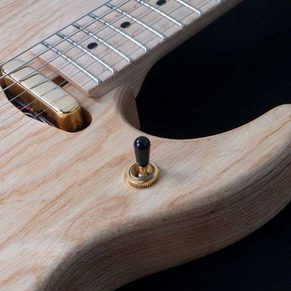 Washburn Nuno Bettencourt NELE STANDARD Electric Guitar - Richards Guitars Of Stratford Upon Avon