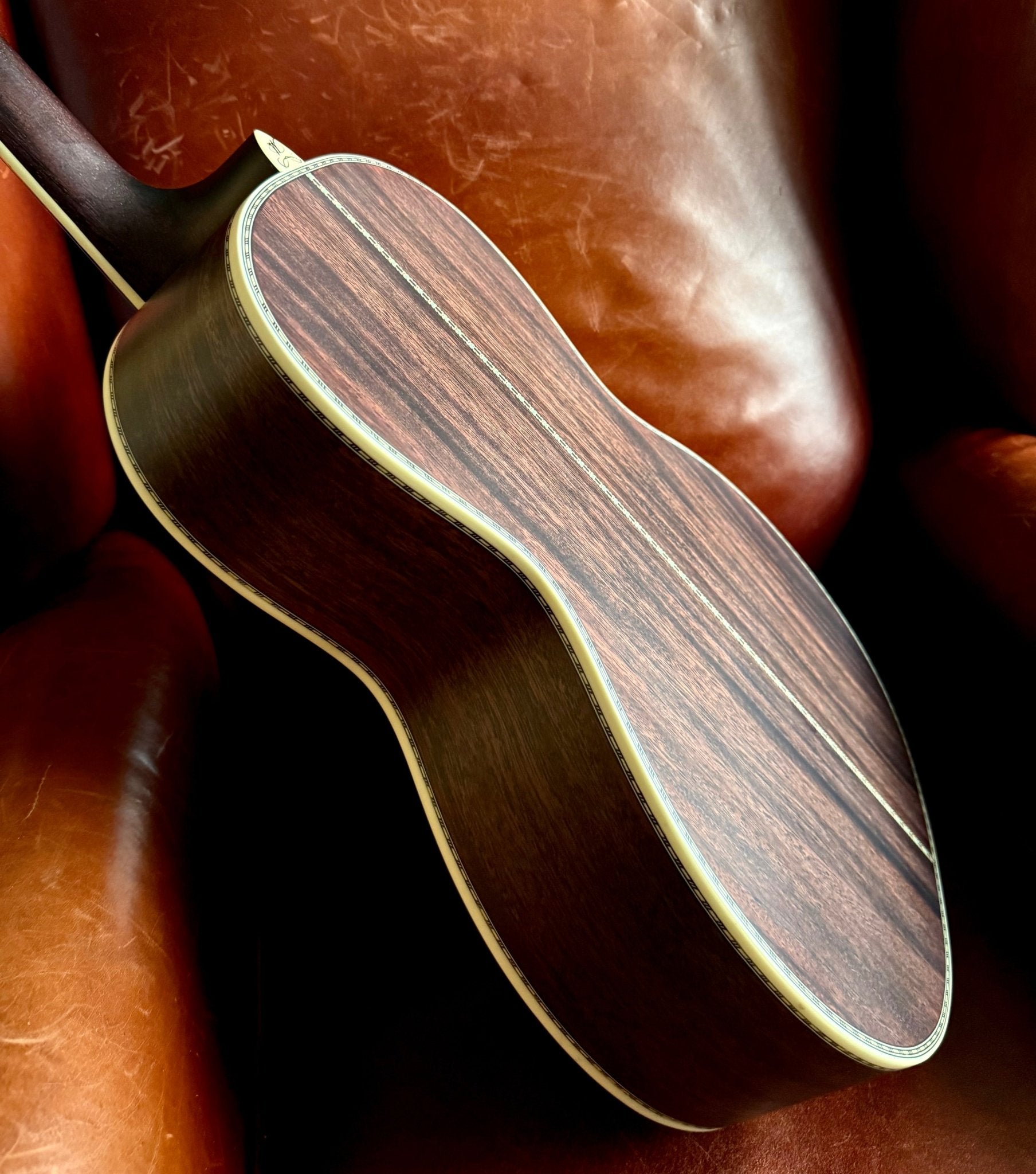 Washburn R310 Victorian Parlor Guitar. Gorgeous, Authentic & Wonderful! - Richards Guitars Of Stratford Upon Avon