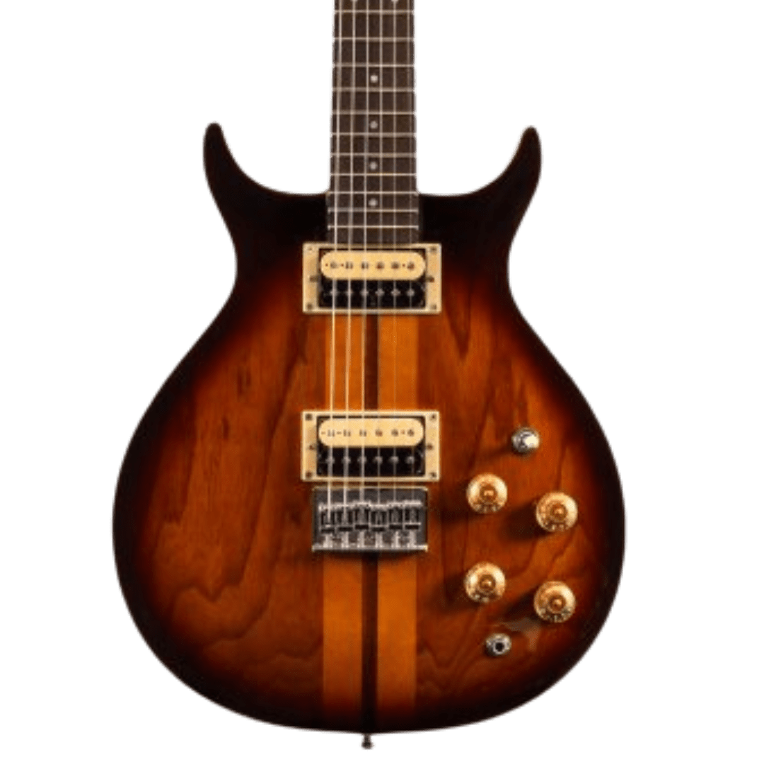 Washburn Wing Series Hawk Electric Guitar Inc £225 Custom Pro Setup & Support Package - Richards Guitars Of Stratford Upon Avon