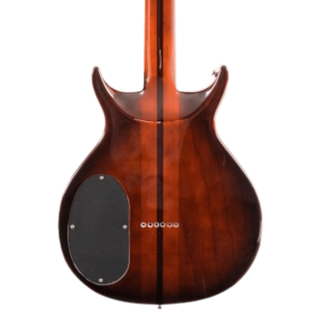 Washburn Wing Series Hawk Electric Guitar Inc £225 Custom Pro Setup & Support Package - Richards Guitars Of Stratford Upon Avon