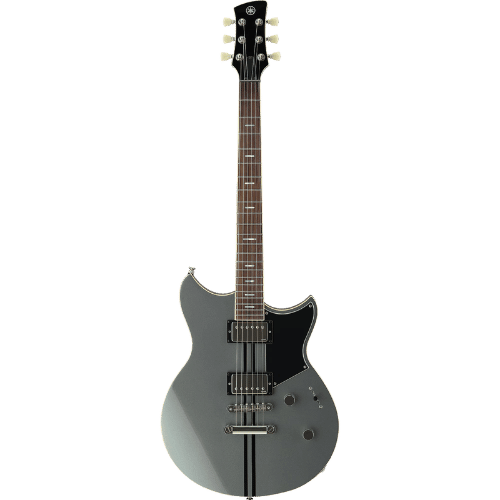 Yamaha Revstar RSS20 MIST GREEN Electric Guitar Inc. Custom Pro Setup & Support Package Worth £225 - Richards Guitars Of Stratford Upon Avon