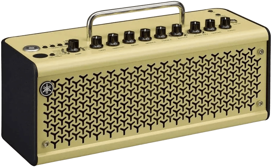 Yamaha THR10 II Awesome "Desktop" Guitar Amp - Richards Guitars Of Stratford Upon Avon