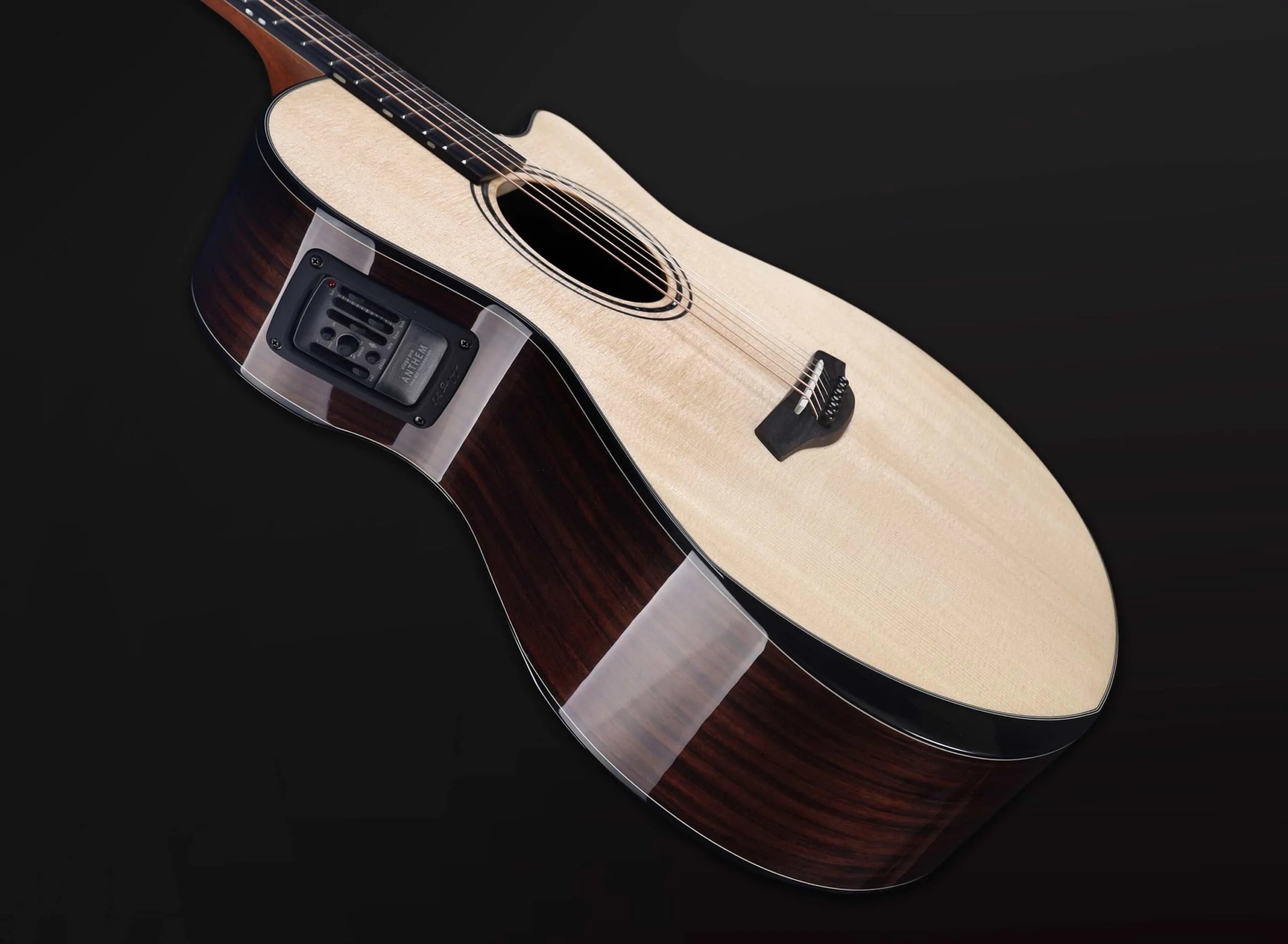 Buy Furch Yellow Performance Gc-SR a 2026 Electro Acoustic Guitar Inc. £225 Custom Pro Package 