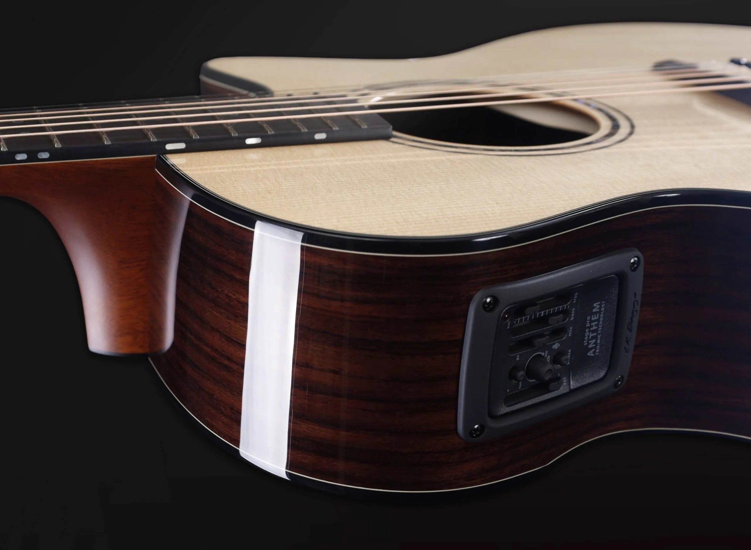 Buy Furch Yellow Performance Gc-SR a 2026 Electro Acoustic Guitar Inc. £225 Custom Pro Package 