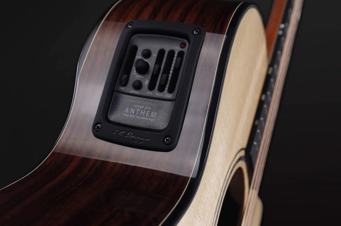 Buy Furch Yellow Performance Gc-SR a 2026 Electro Acoustic Guitar Inc. £225 Custom Pro Package 