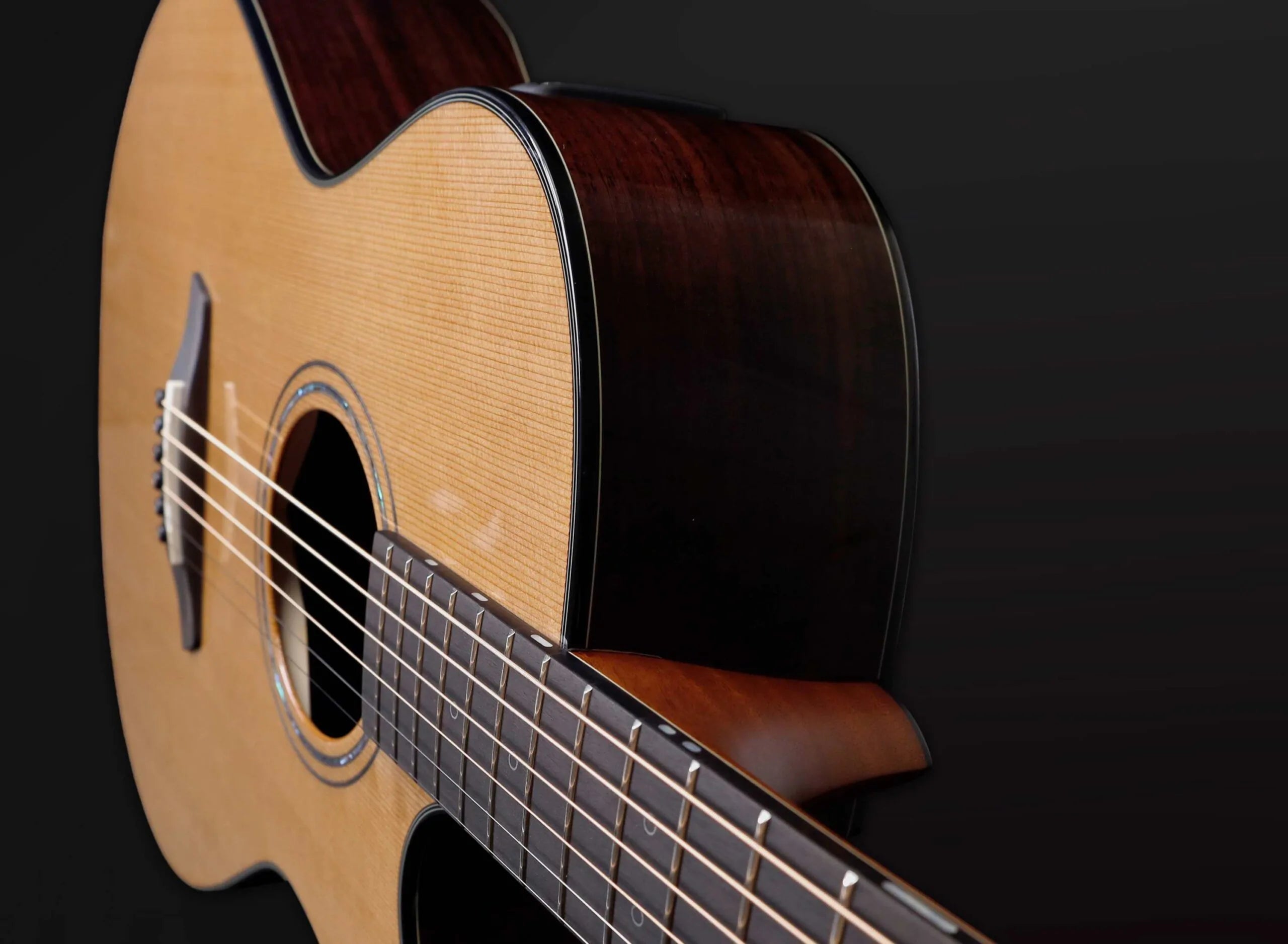 Furch Yellow Performance Gc-CR a 2026 Electro Acoustic Guitar Inc. £225 Custom Pro Package