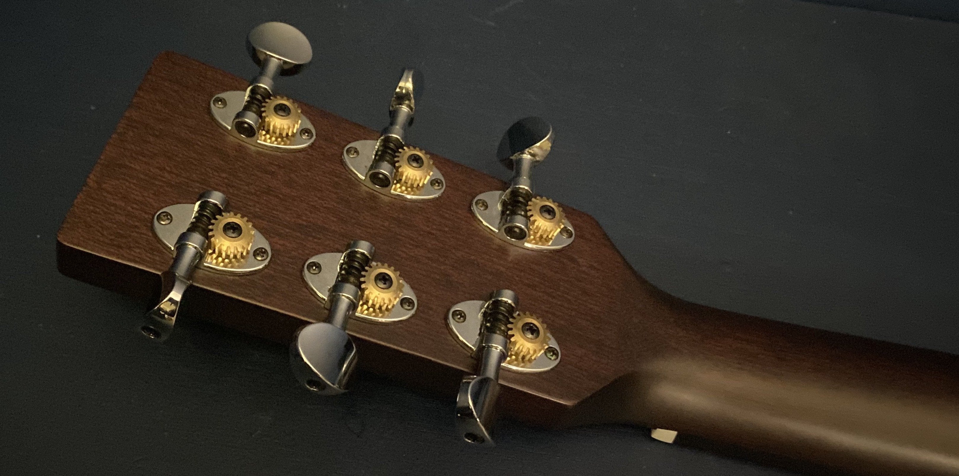 Auden Rosewood Bowman Spruce Top Electro Acoustic Guitar, Electro Acoustic Guitar for sale at Richards Guitars.