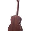 Auden Tobacco Julia Electro Acoustic Guitar, Electro Acoustic Guitar for sale at Richards Guitars.