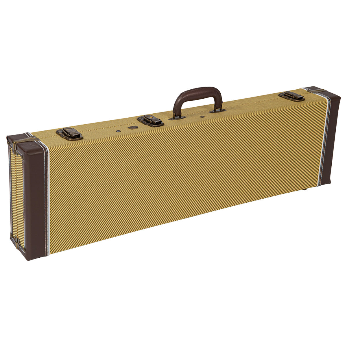 Lace Cigar Box Guitar Case for 3 & 4 string guitars, Cases & Bags - Cigar Box Guitar for sale at Richards Guitars.