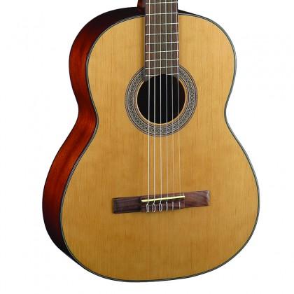 Cort Classical AC200 Open Pore, Acoustic Guitar for sale at Richards Guitars.