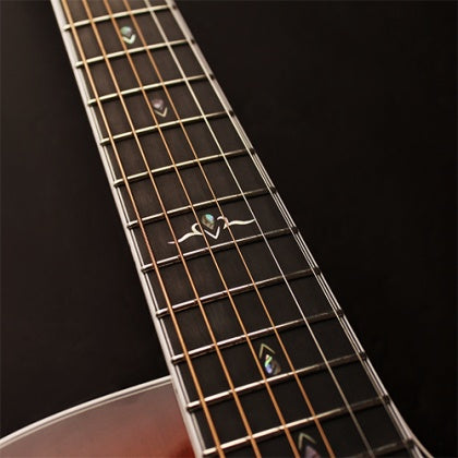 Cort Gold Acoustic A8 w/case Natural, Electro Acoustic Guitar for sale at Richards Guitars.