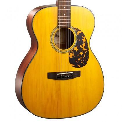 Cort Luce L300 VF Natural, Electro Acoustic Guitar for sale at Richards Guitars.