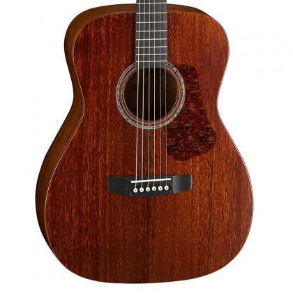 Cort Luce L450 CL Natural Satin Electro Acoustic Guitar With LR Baggs-Richards Guitars Of Stratford Upon Avon