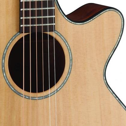 Cort SFXE NS Electro-acoustic Natural Satin, Electro Acoustic Guitar for sale at Richards Guitars.
