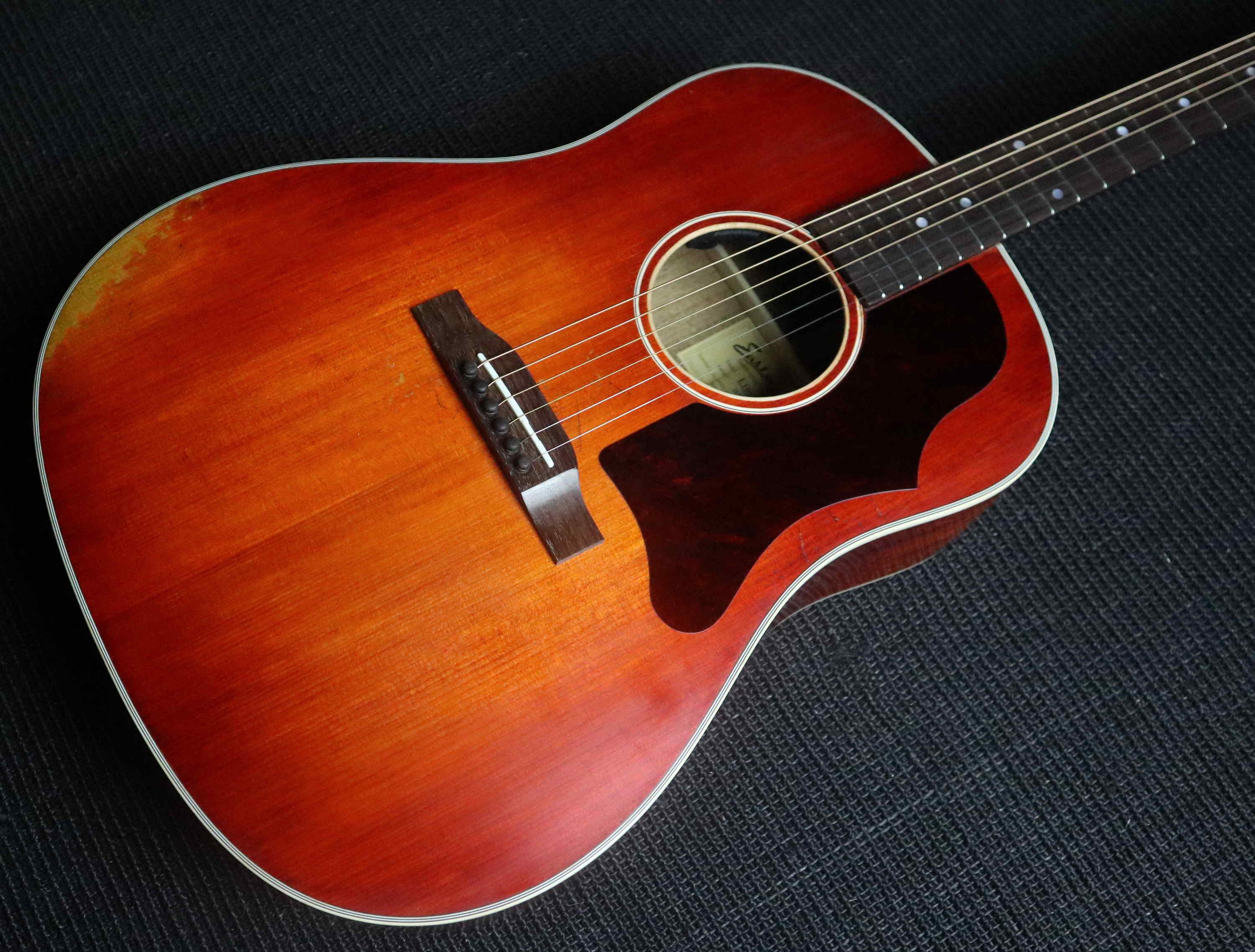Eastman E10 SS/V Acoustic Guitar, Acoustic Guitar for sale at Richards Guitars.
