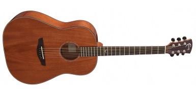 Faith FRMG (Mars Mahogany Drop Shoulder Dreadnought) Acoustic Guitar, Acoustic Guitar for sale at Richards Guitars.