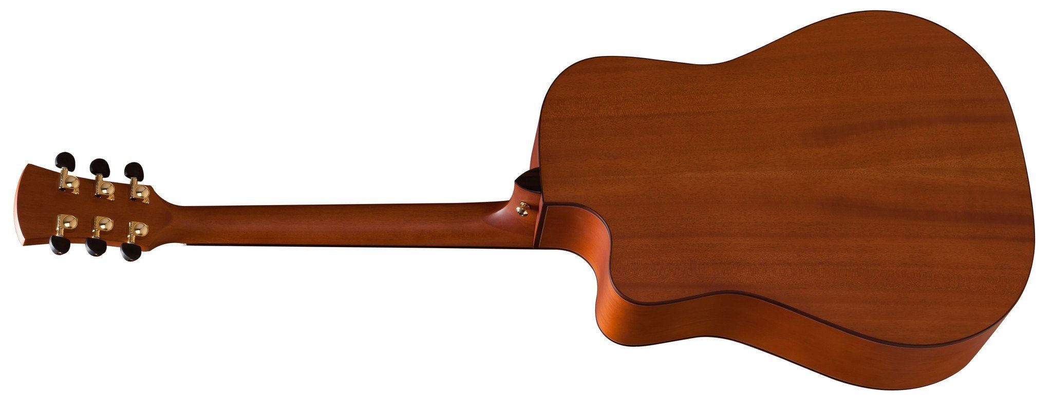 Faith Saturn E/Cut Natural (FSCE) Electro Acoustic Guitar, Electro Acoustic Guitar for sale at Richards Guitars.