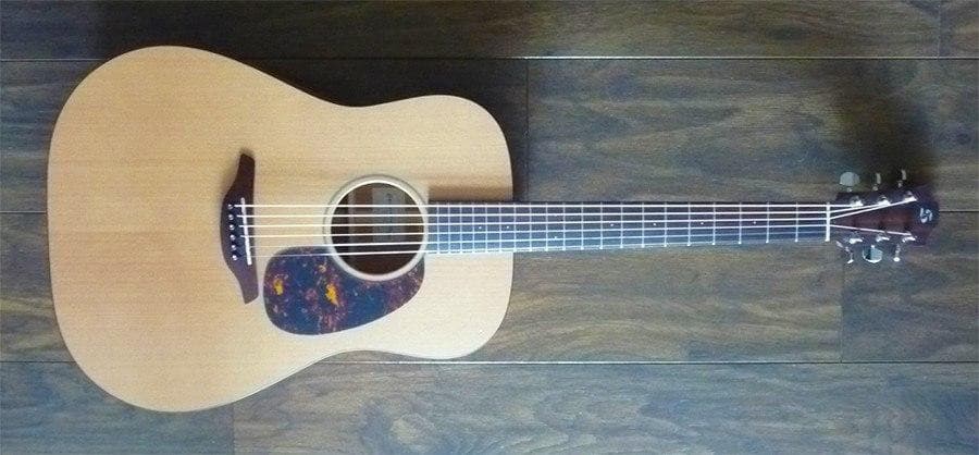 Furch Blue D CM Acoustic Guitar, Acoustic Guitar for sale at Richards Guitars.