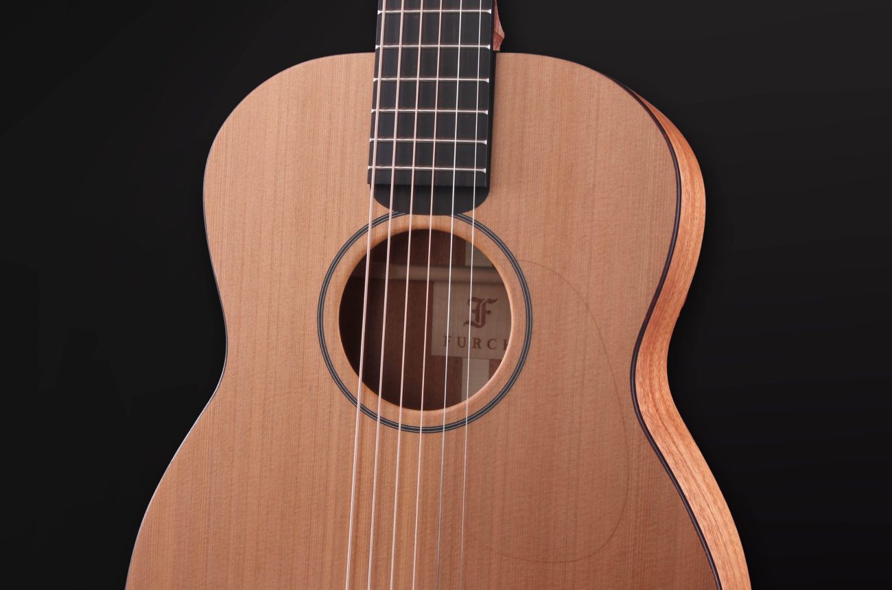 Furch guitars deals little jane