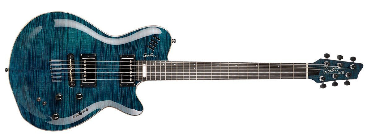 Godin lgx sa deals price