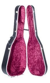 Hiscox Case - The Finest Case Money Can Buy - For acoustic guitars, Accessory for sale at Richards Guitars.