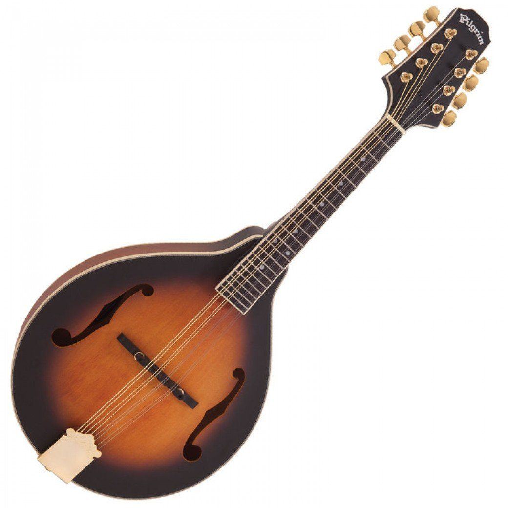 Vintage* VPMA30, Mandolin for sale at Richards Guitars.