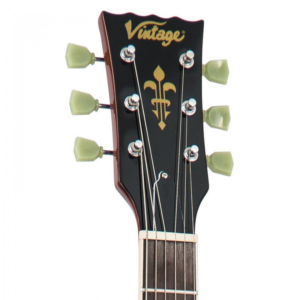 Vintage* VSA500HB, Electric Guitar for sale at Richards Guitars.
