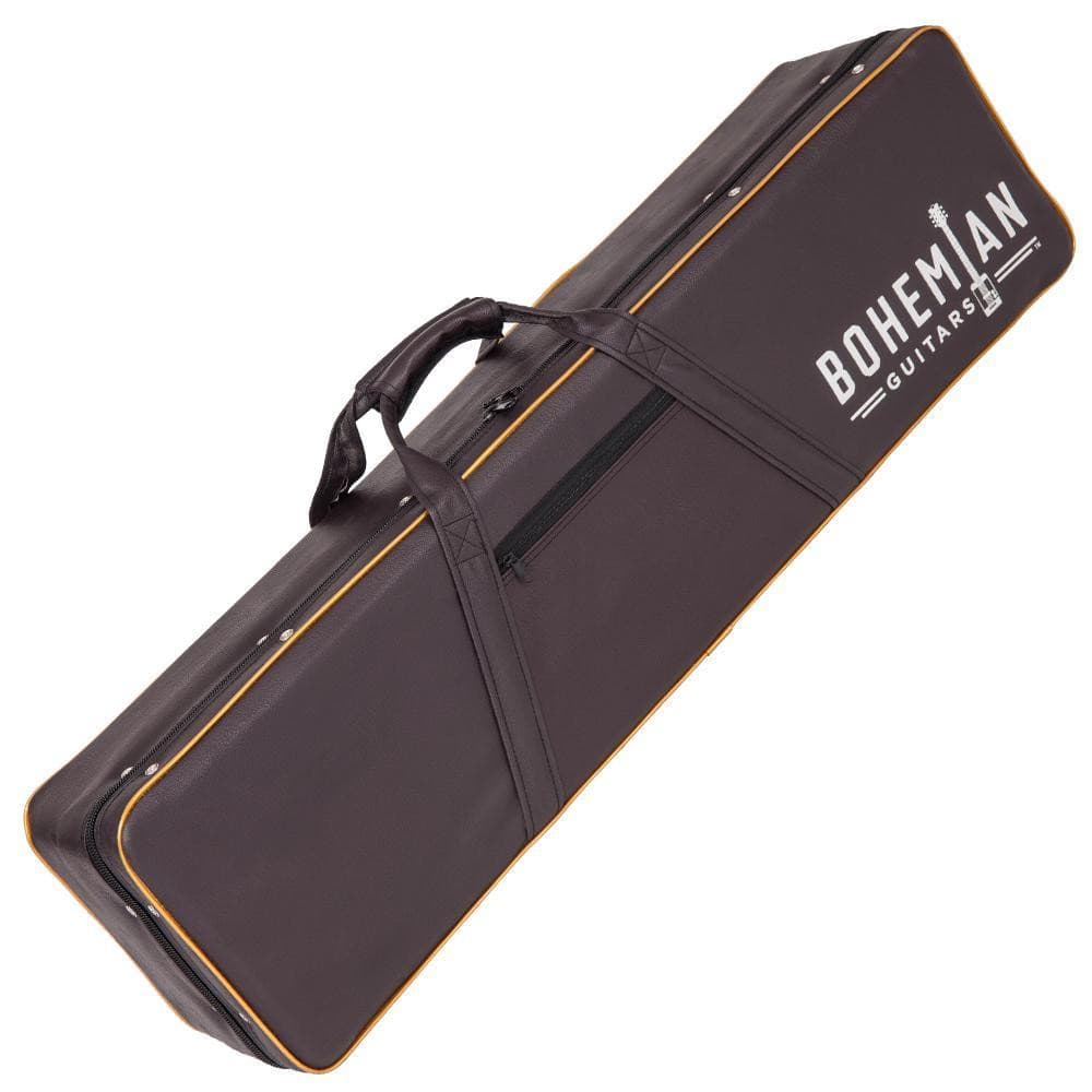 Bohemian Bass Case, Accessory for sale at Richards Guitars.