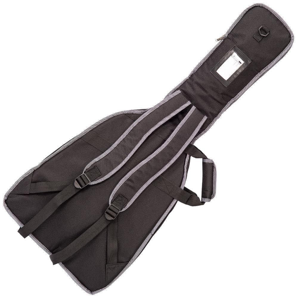 Kinsman Deluxe Classic Guitar Bag, Accessory for sale at Richards Guitars.