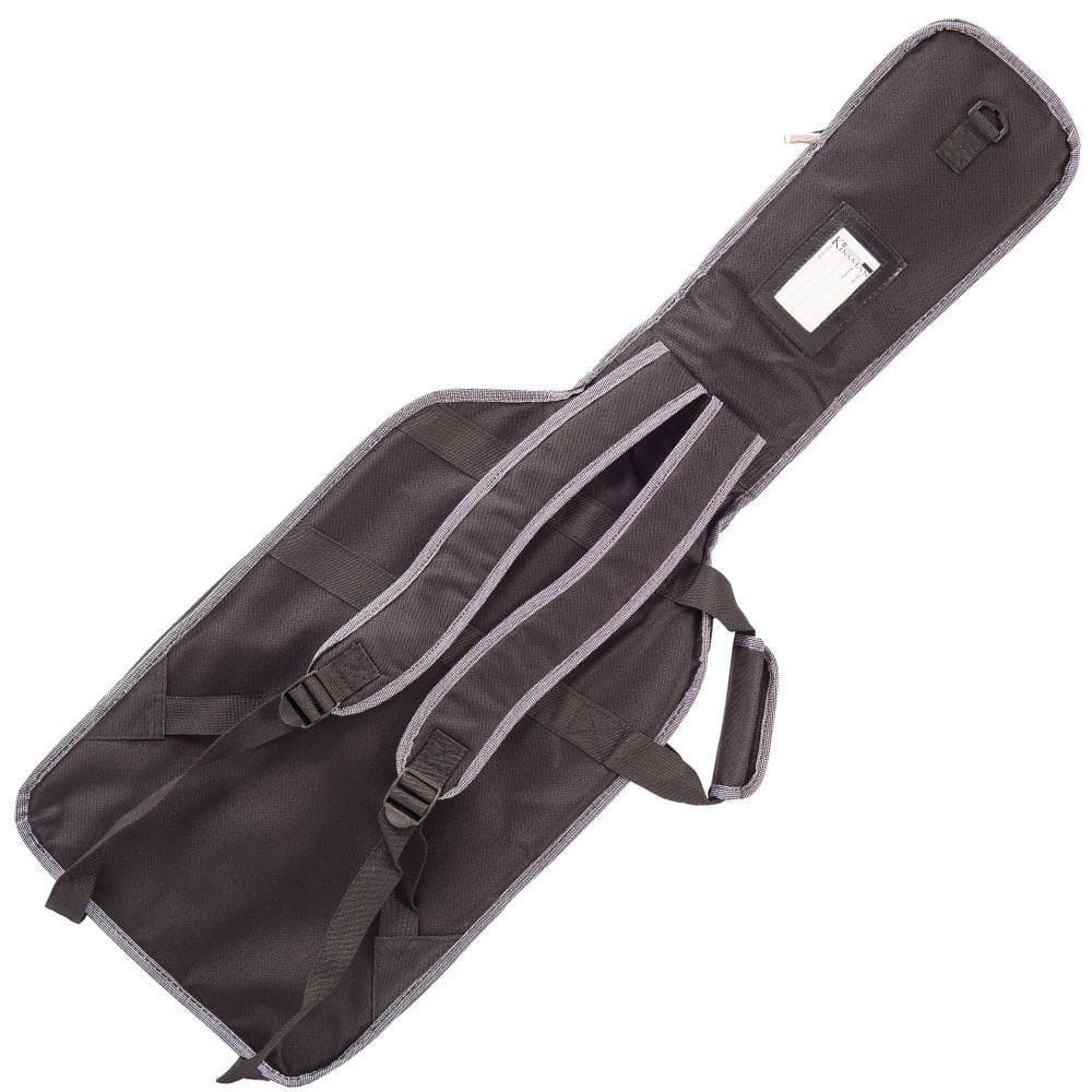 Kinsman Deluxe Electric Guitar Bag, Accessory for sale at Richards Guitars.
