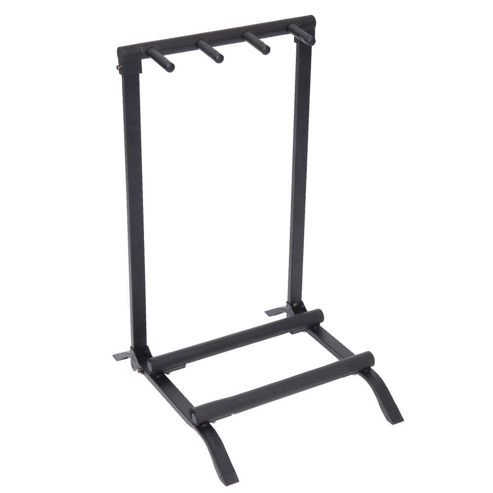 Kinsman Multi-Guitar Stand - Holds 3 Guitars, Accessory for sale at Richards Guitars.