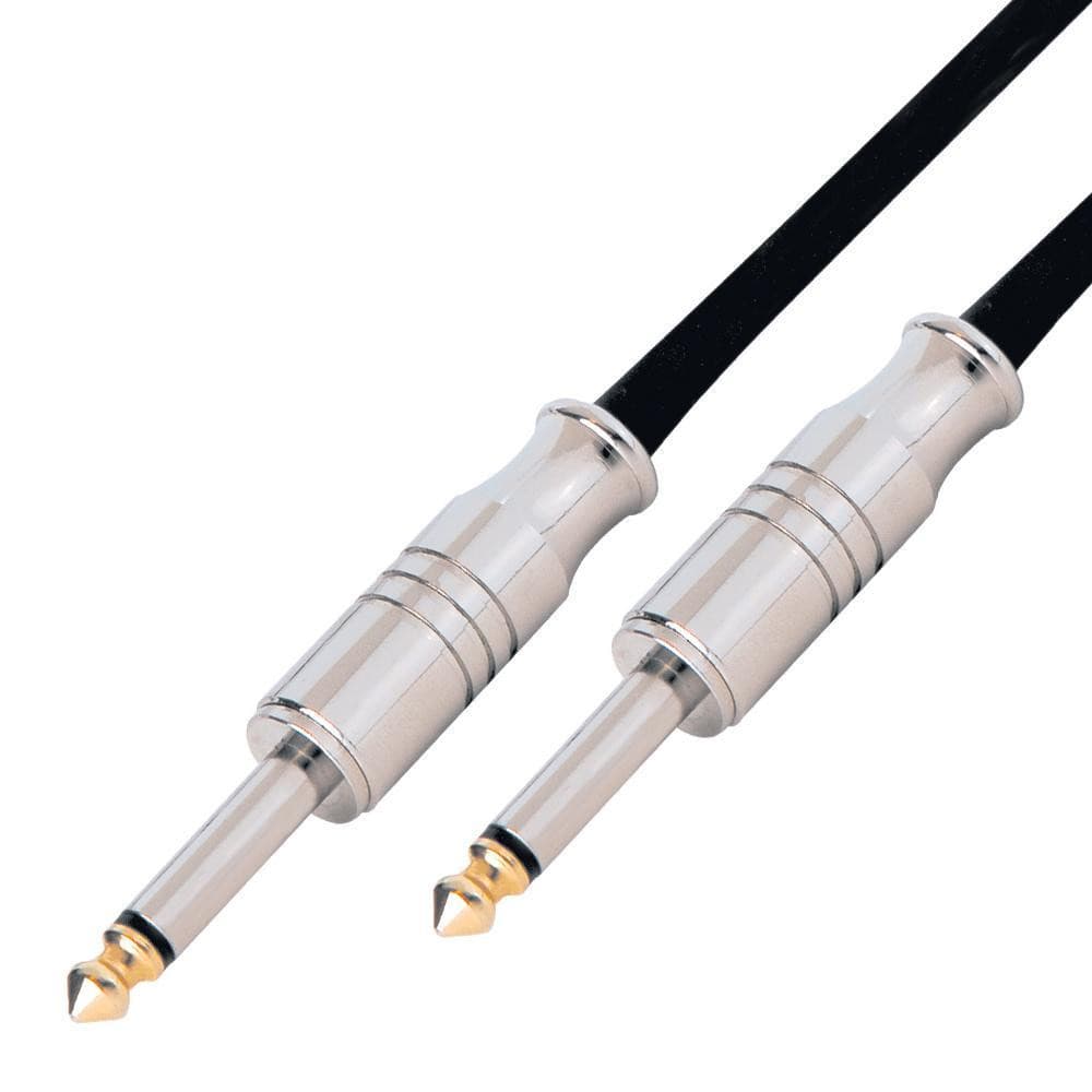 Kinsman Oxygen Free Noiseless Instrument Cable - 10ft/3m, Accessory for sale at Richards Guitars.