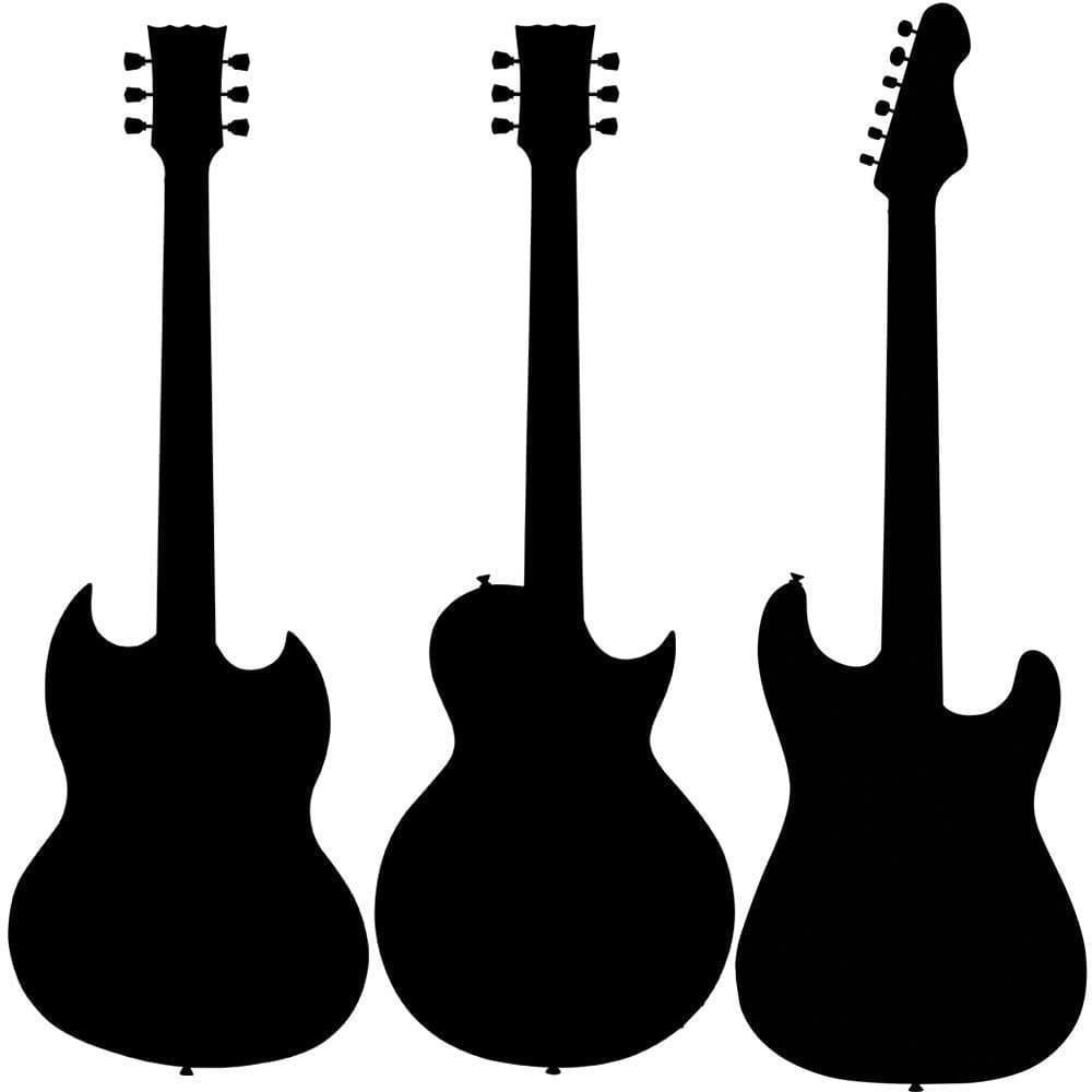 Kinsman Regular Tweed Hardshell Case ~ Electric Guitar, Accessory for sale at Richards Guitars.