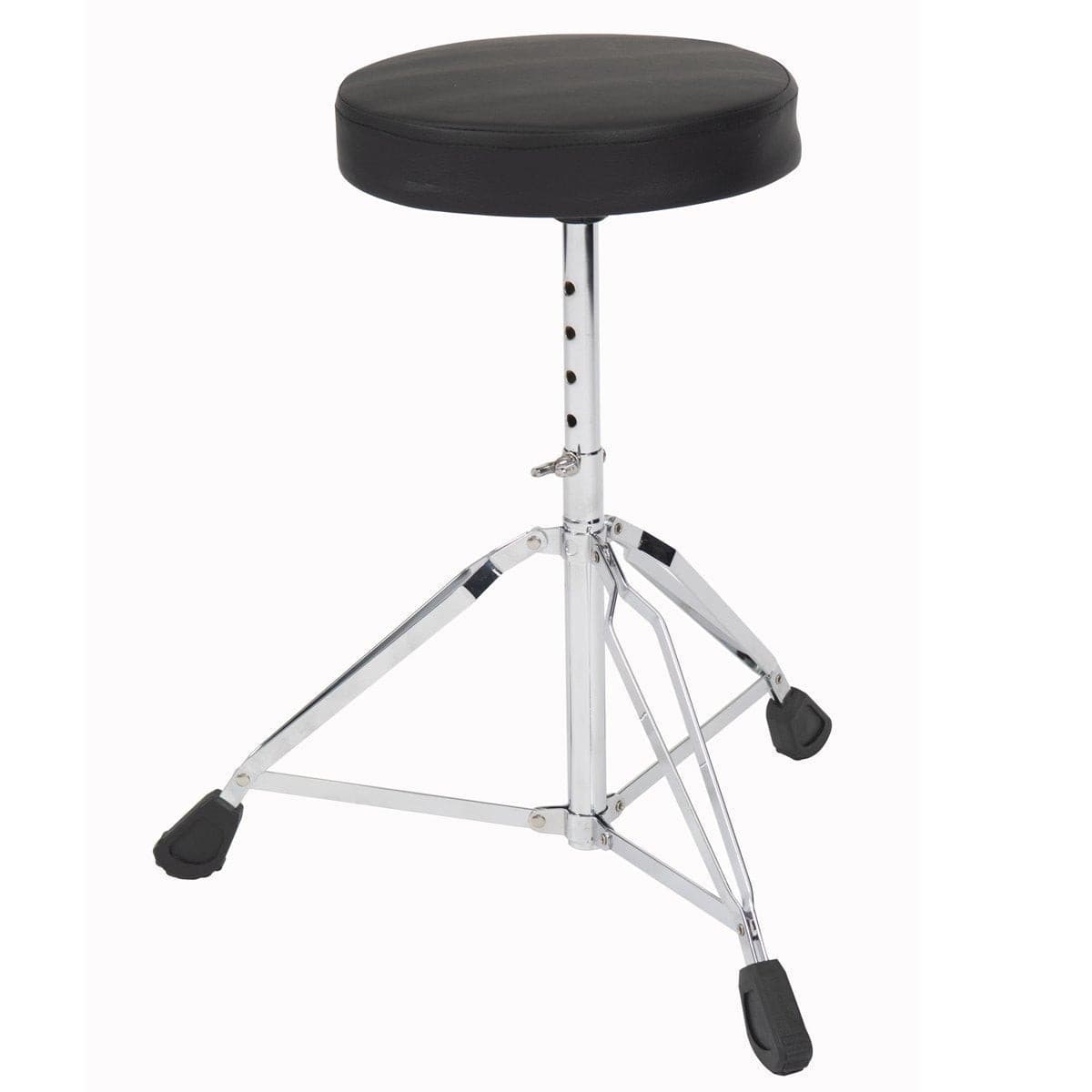 Kinsman Standard Series Drum Stool, Accessory for sale at Richards Guitars.