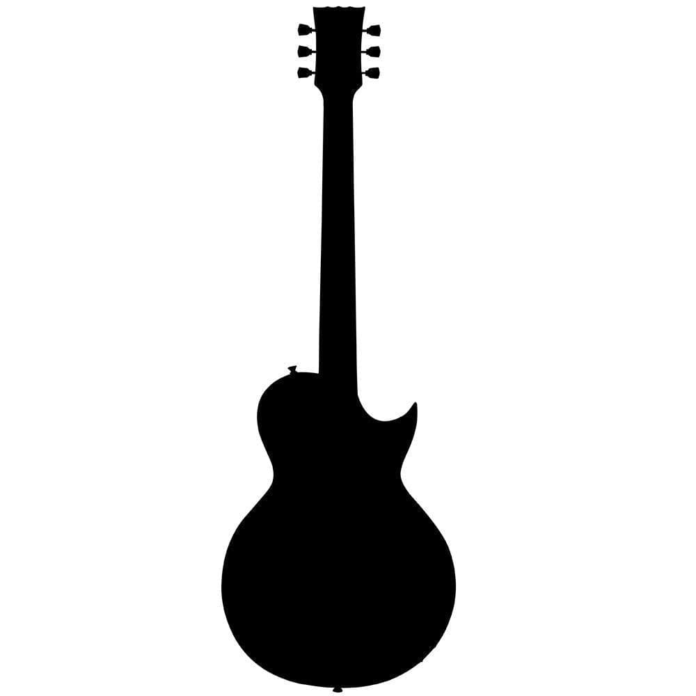 Kinsman Ultima™ Hardshell V100 Style Guitar Bag ~ Grey, Accessory for sale at Richards Guitars.