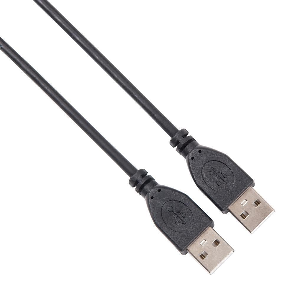 Kinsman USB Cable - A-A - 1m, Accessory for sale at Richards Guitars.