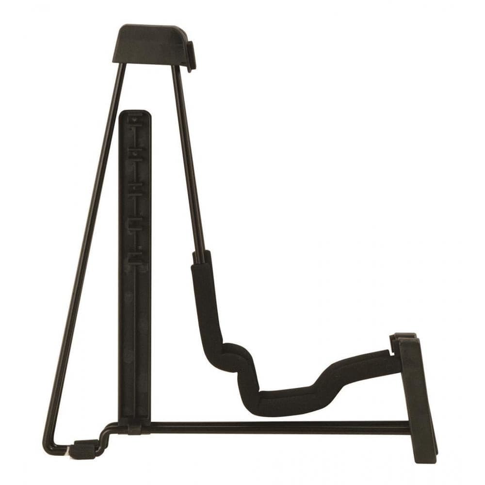 On-Stage Fold-Flat Guitar Stand, Accessory for sale at Richards Guitars.