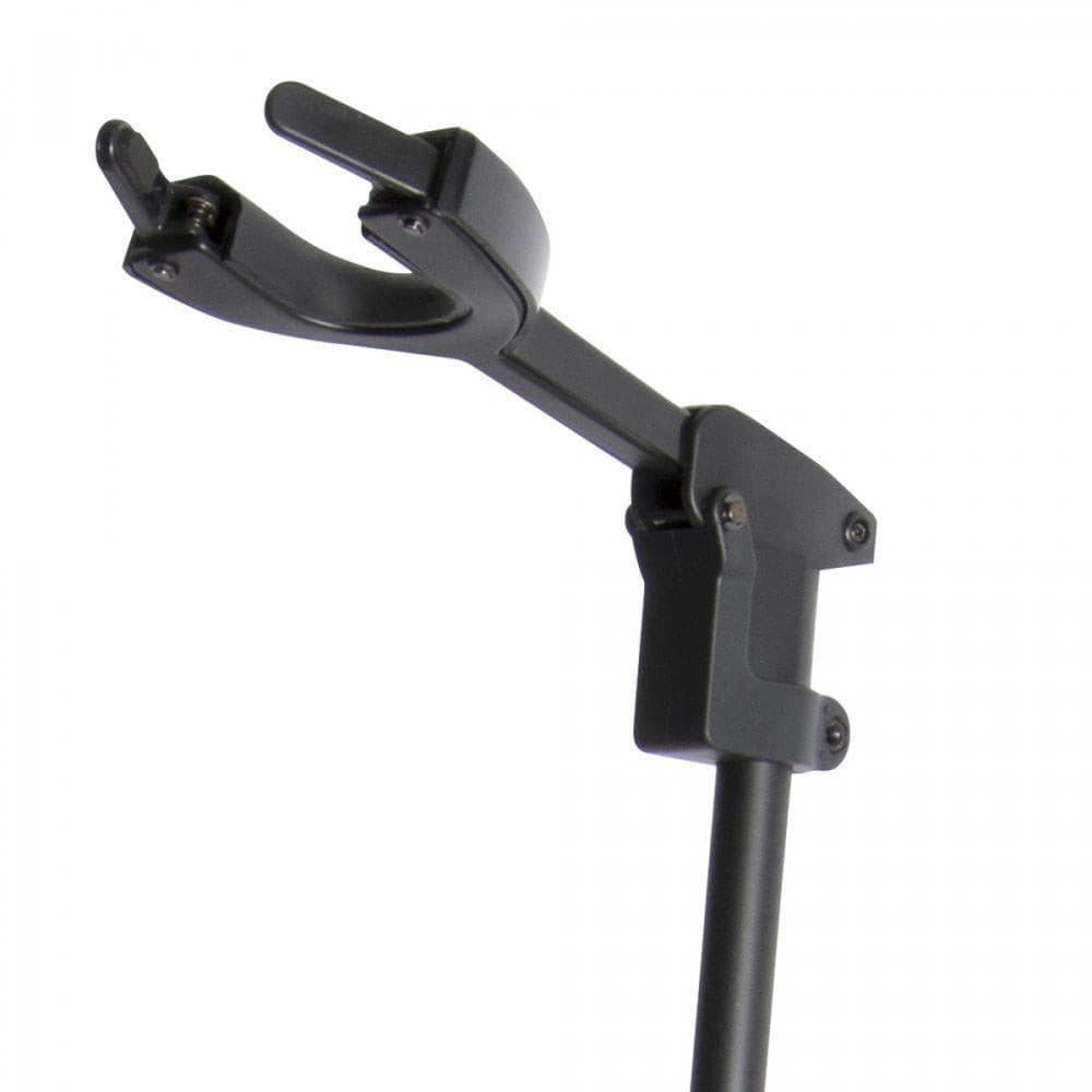 On-Stage Hang-It ProGrip II Guitar Stand, Accessory for sale at Richards Guitars.