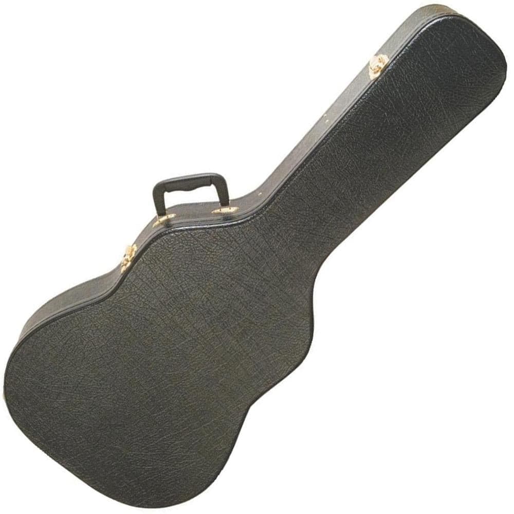 On Stage Hardshell Electric Guitar Case, Accessory for sale at Richards Guitars.