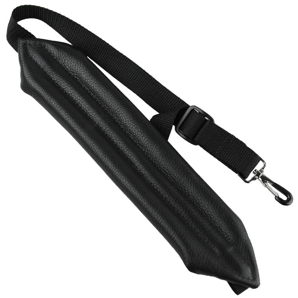 Perris Leather Saxophone Strap, Accessory for sale at Richards Guitars.