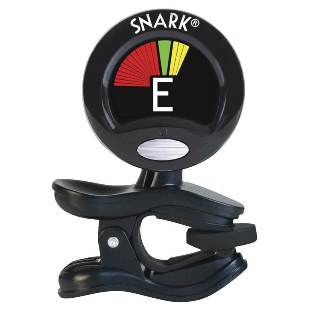 Snark Clip-on Guitar, Bass & Violin Tuner, Accessory for sale at Richards Guitars.