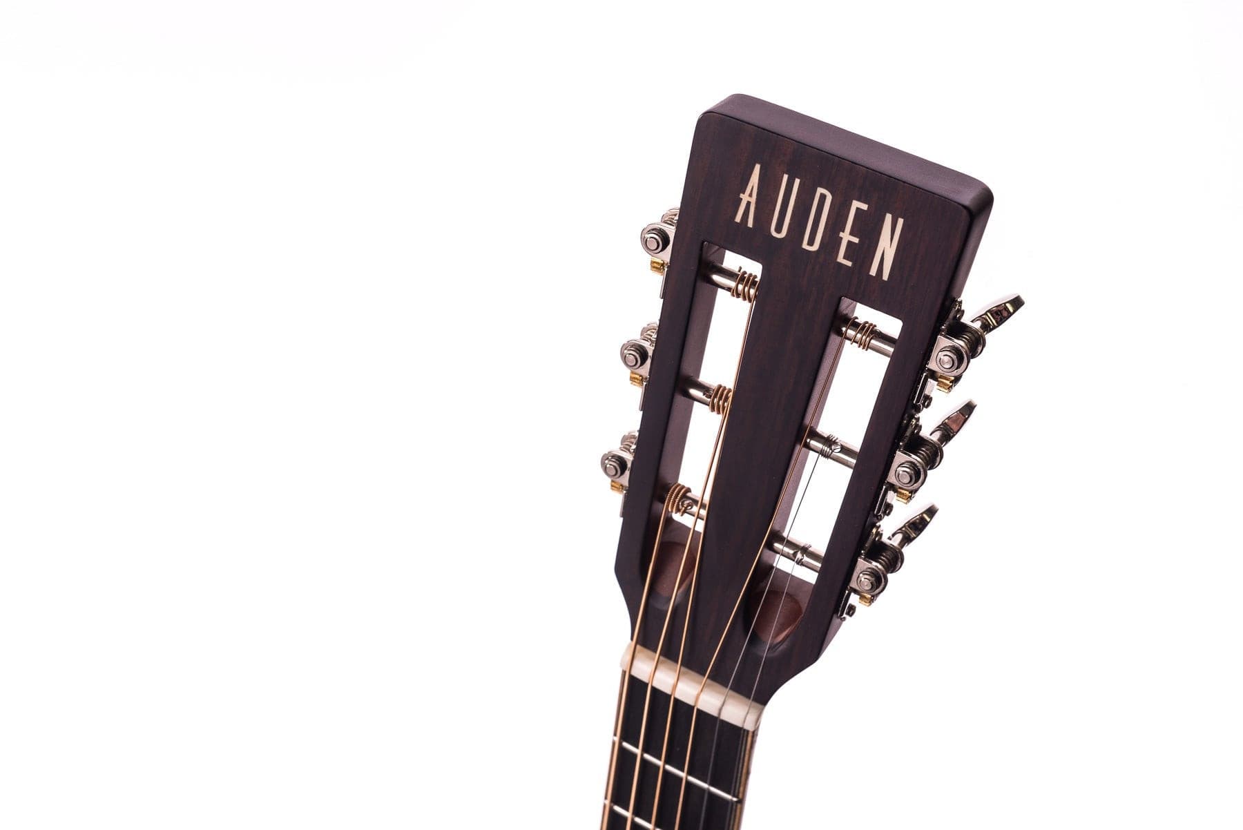Auden Tobacco Emily Rose, Electro Acoustic Guitar for sale at Richards Guitars.