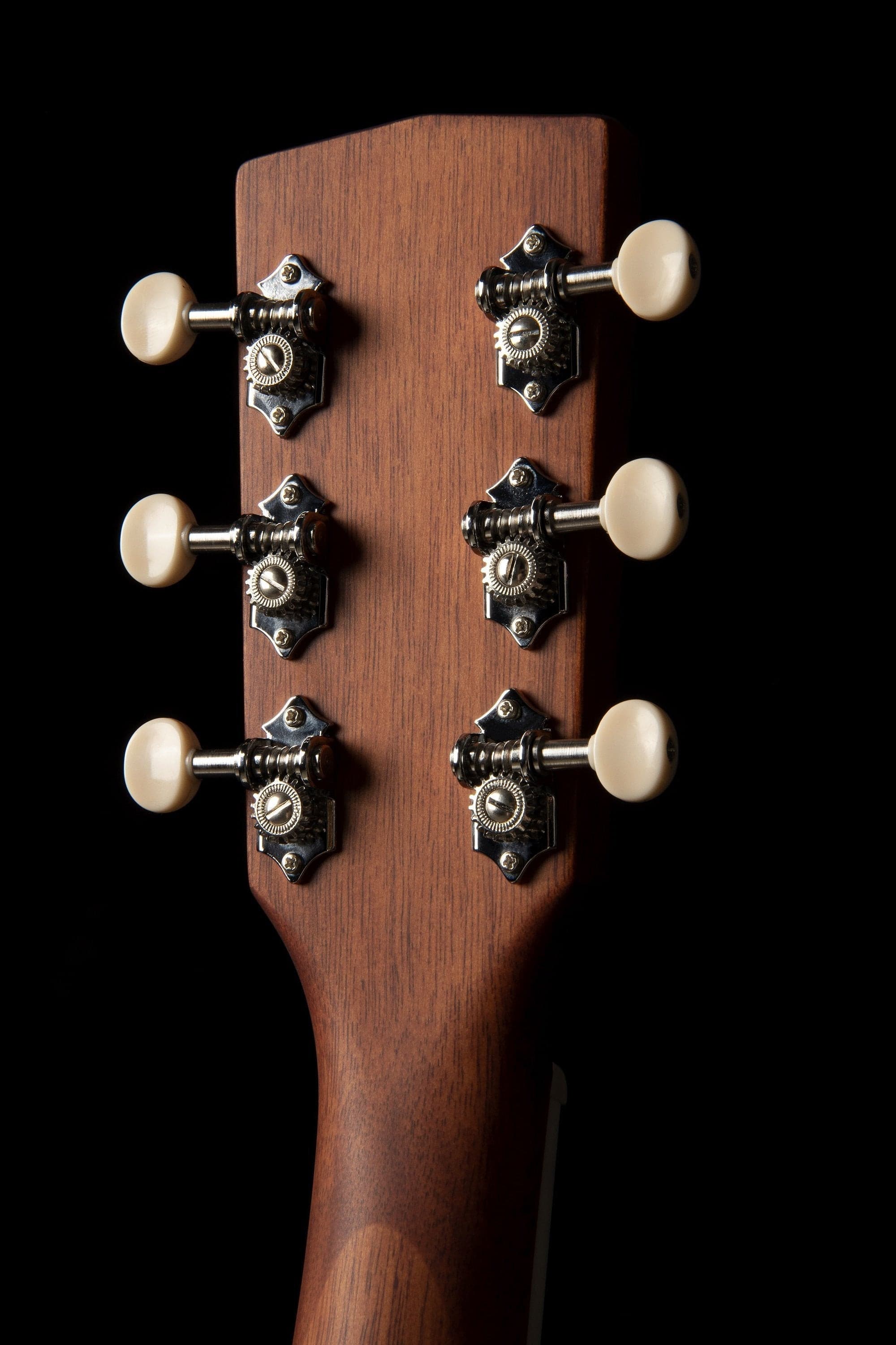 Cort CJ Retro Vintage Black Matte, Acoustic Guitar for sale at Richards Guitars.