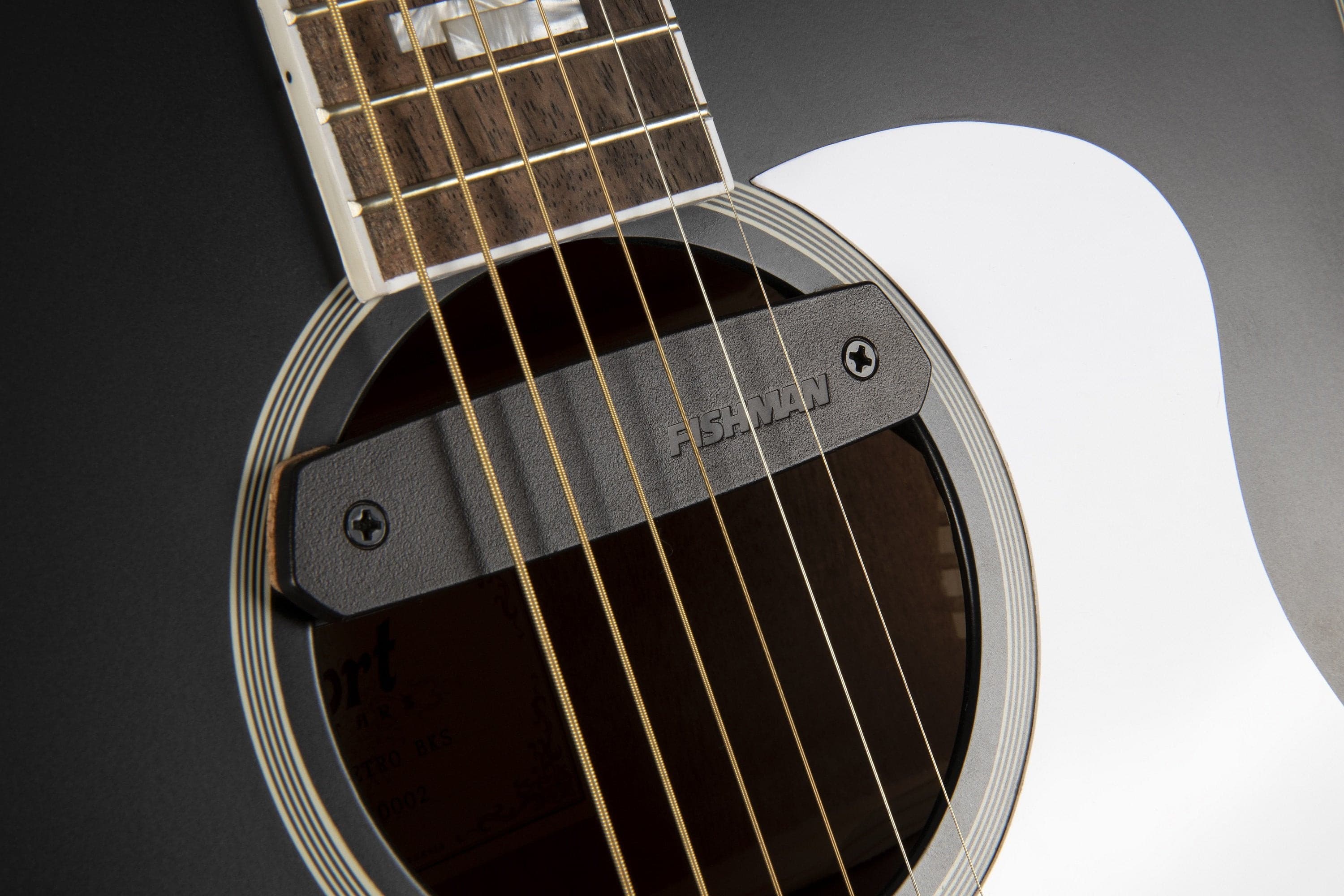 Cort CJ Retro Vintage Black Matte, Acoustic Guitar for sale at Richards Guitars.
