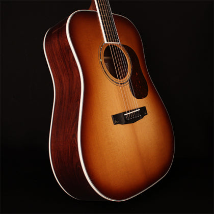 Cort Gold D8 C Lightburst, Acoustic Guitar for sale at Richards Guitars.