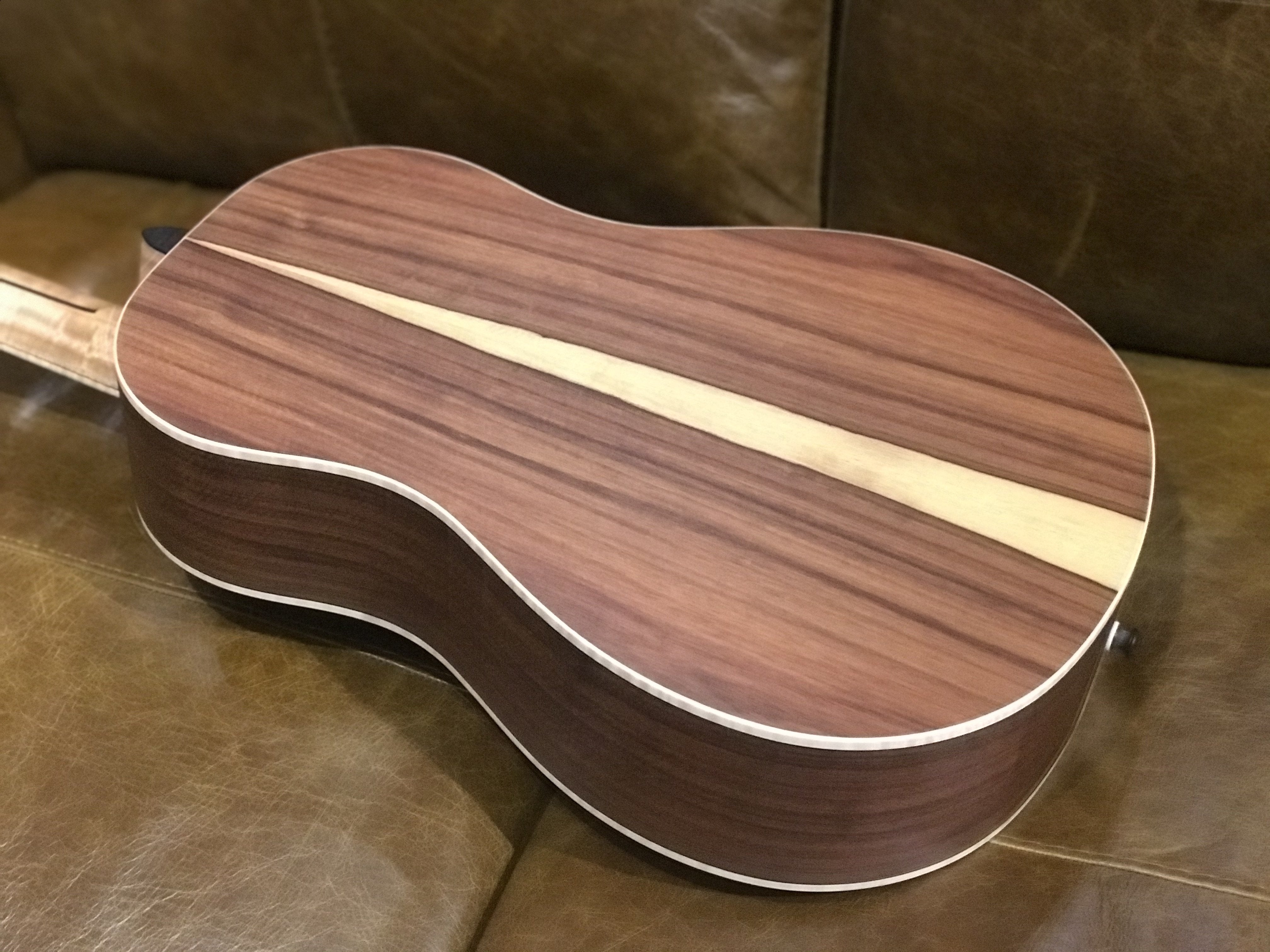 Dowina Granadillo BV, Acoustic Guitar for sale at Richards Guitars.